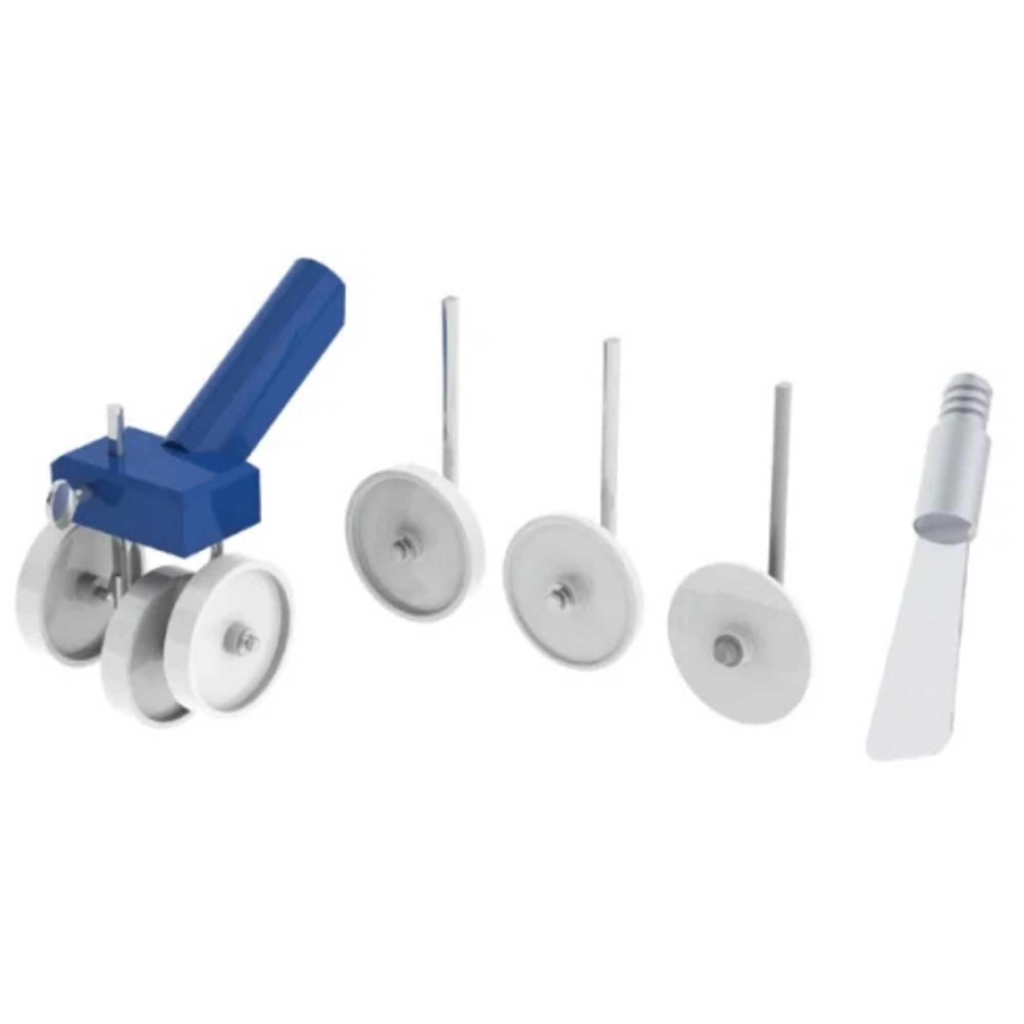 Albion 640-5 Backer Rod Insertion Tool - Standard Model